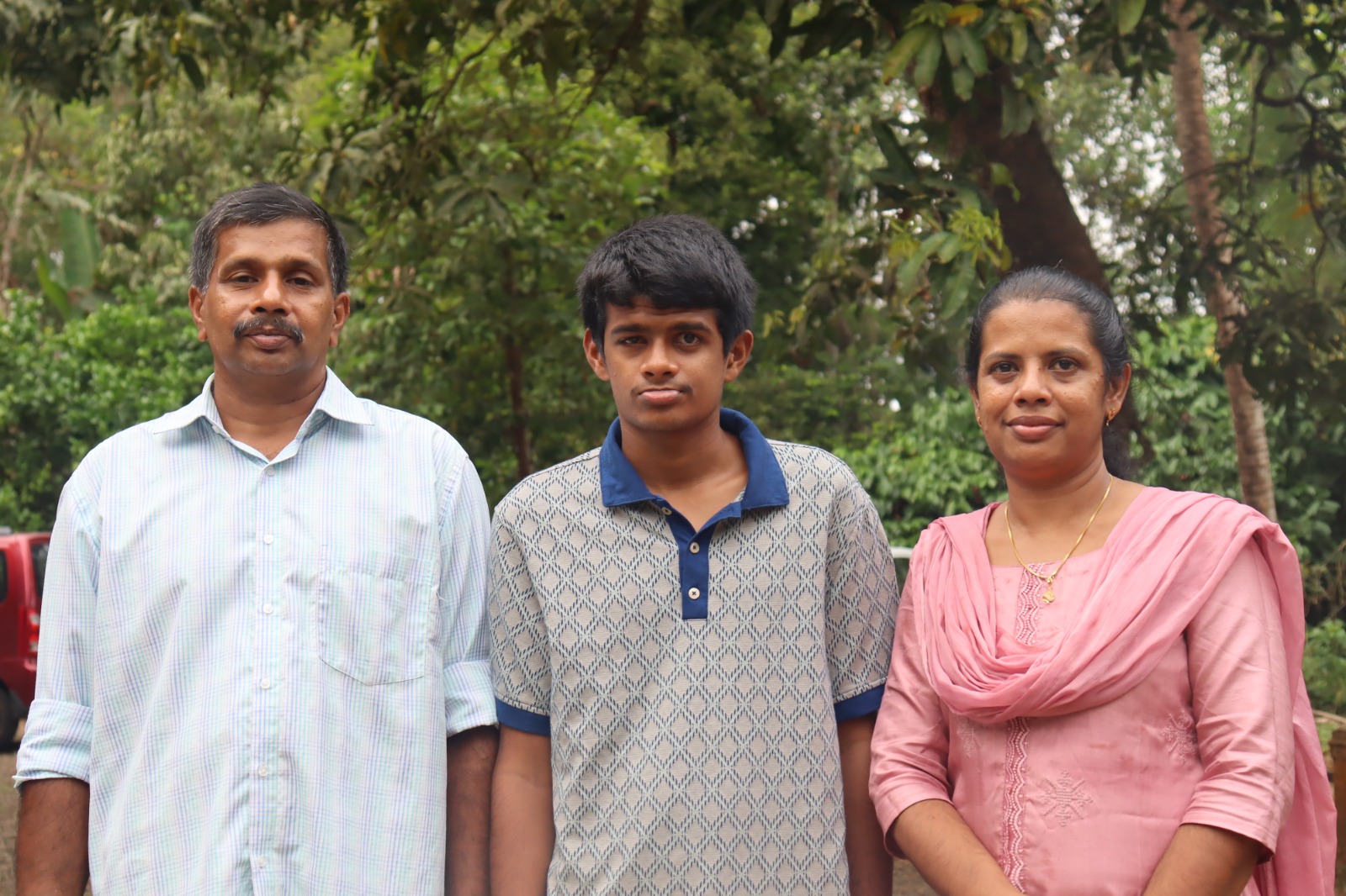 A V Chacko F-44 gallery